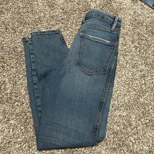 Good American Skinny jeans